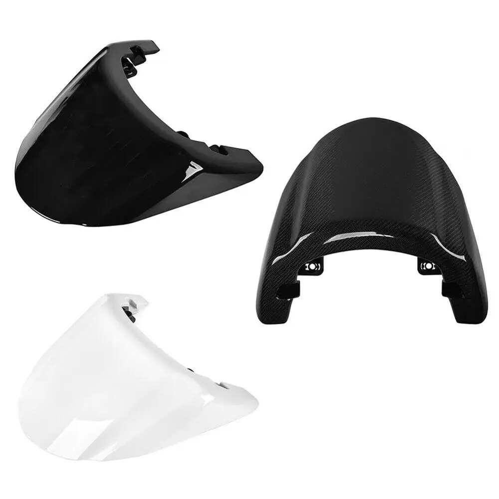 

Motorcycle Parts Seat Cowl For Suzuki Boulevard M109R Rear Passenger Hard Seat Cover 2006 2007 2008 2009 2010 2011 2012 2013