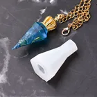 SNASAN ожерелье в форме бриллианта для изготовления ювелирных изделий из смолы инструмент для ювелирных изделий женские формы декоративное ремесло