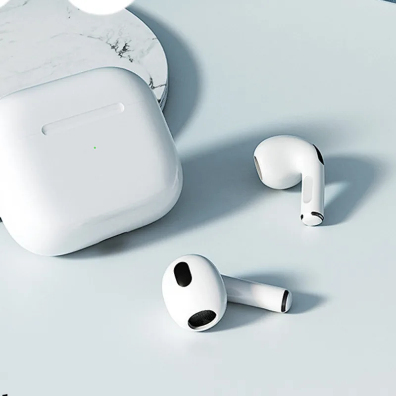 

TWS-гарнитура с Bluetooth 5,1, подходит для встроенной ANC-гарнитуры для iPhone и Android,