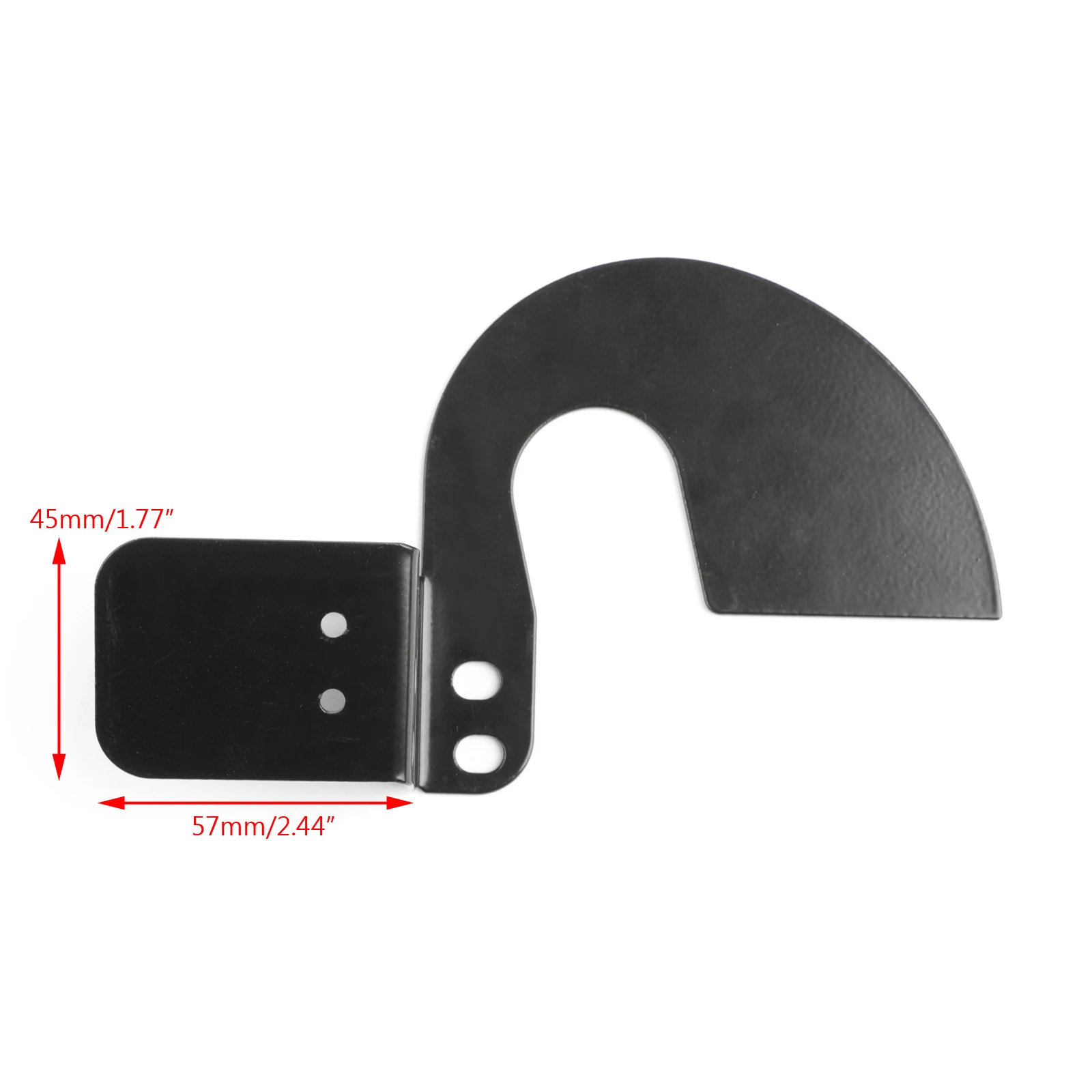 Крепление для микрофона Artudatech 75 WX ST CB держатель подставка захвата автомобиля