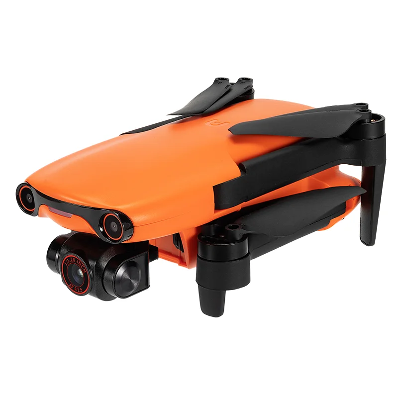 

Autel Robotic EVO Nano + 3-осевая 4K профессиональная GPS Карданная камера 249g Дрон С трехходовым обходом препятствий 50 МП 28 минут 10 км Новинка