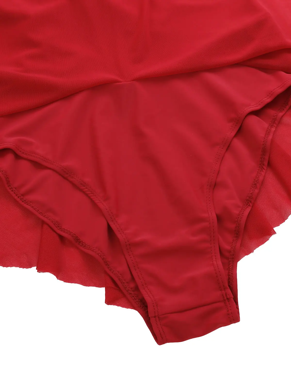 Женское балетное сценическое платье профессиональное танцевальное трико