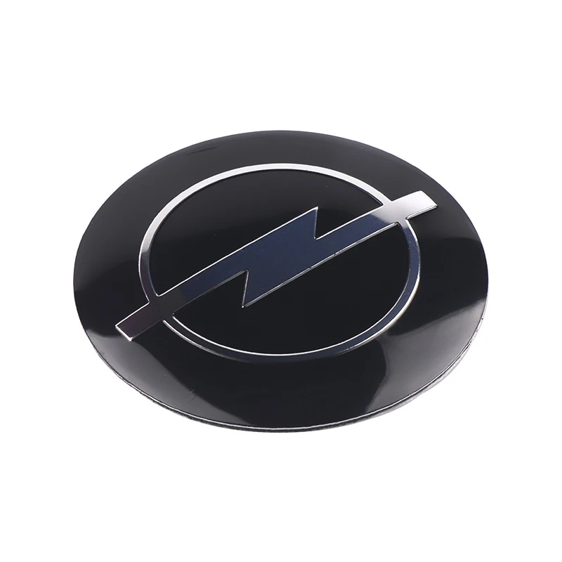 Авто-Стайлинг 4 шт. 56 мм Центральная втулка колеса автомобиля крышки декоративные