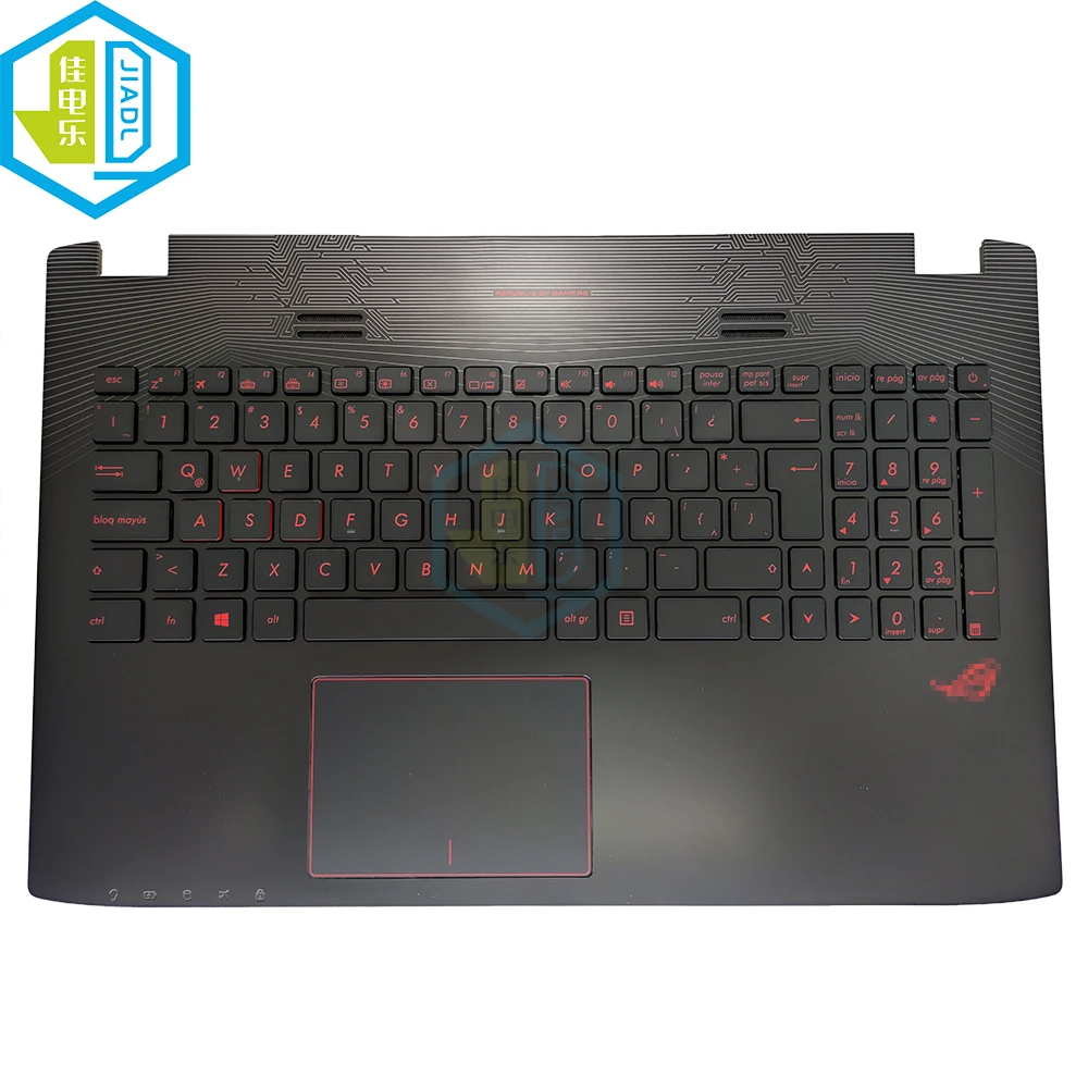      ASUS GL552 GL552JX GL552V GL552VL GL552VW GL552VX LA,    13NB07Z1P04041