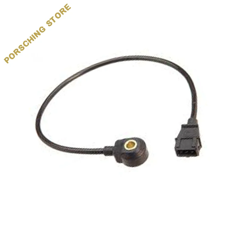 Двигатель KNOCK сенсор детонации для PORS-CHE CAY-ENNE 3.6L M55 OEM:95560612521 | Автомобили и