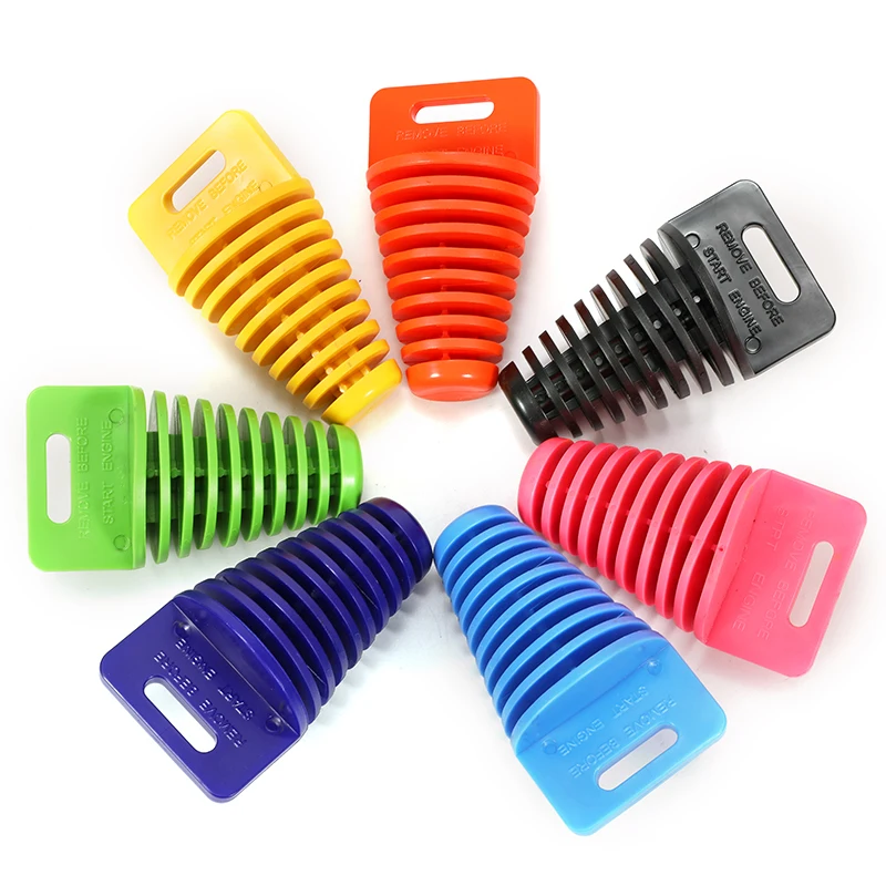 Выхлопная труба для мотоцикла ПВХ 33 62 мм|Выхлопные трубы и системы| |