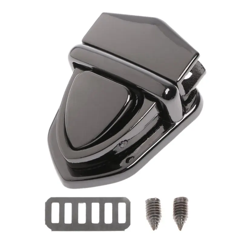 

1Pc Turn Locks Twist Lock DIY Metal Clasp Handbag Shoulder Bag Purse LX9F