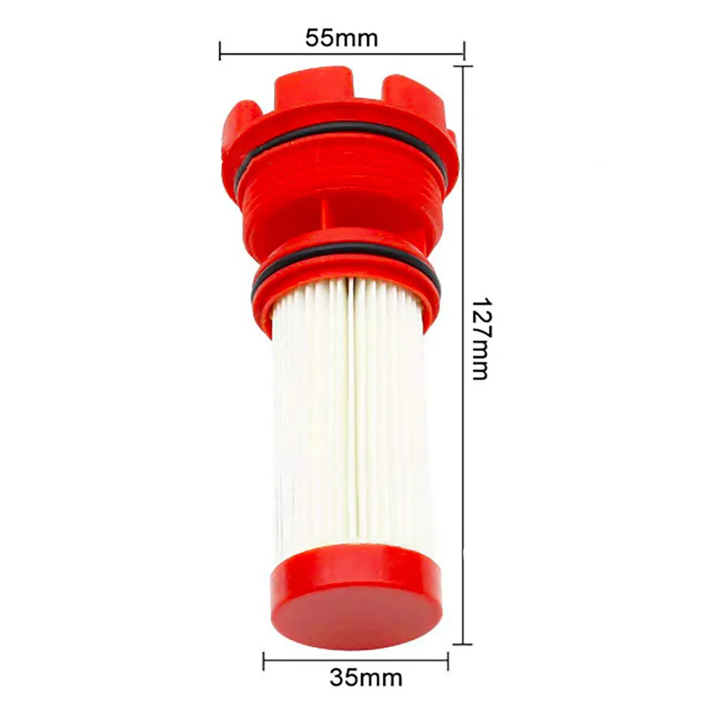 

1PC Replacement Fuel Filter Motor Engines Filter for Sierra 18-7981 35-8M0122423 35-8M0060041 Engines Spare Parts