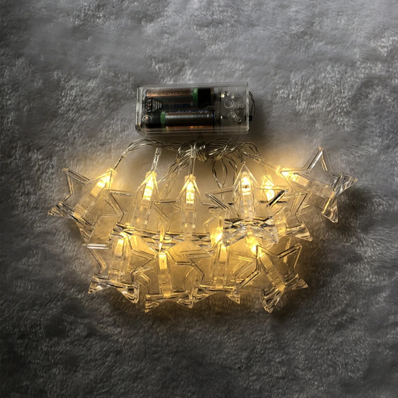 

Holiday Lighting