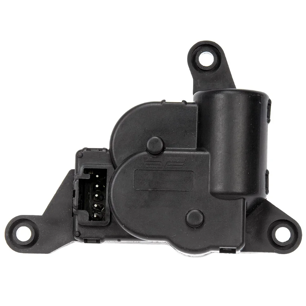 604-011 нагреватель системы кондиционирования воздуха привод двери для Chrysler 300M