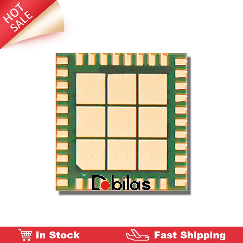 3 шт./лот RF5216A новый оригинальный усилитель мощности IC интегральные схемы