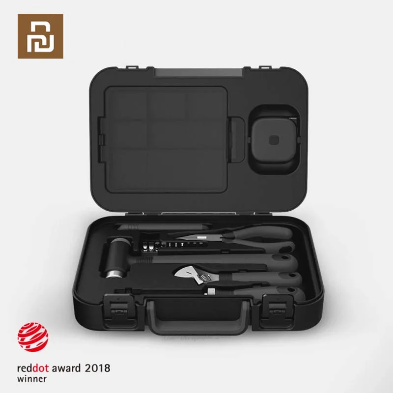 Набор инструментов для рукоделия YouPin MIIIW 16 шт. универсальный бытовой ручной