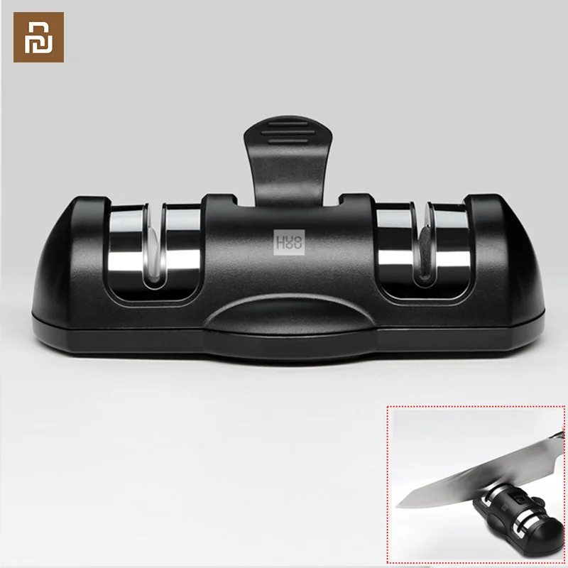 Точильный камень Tflag двухколесный точильный инструмент K nife кухонные инструменты