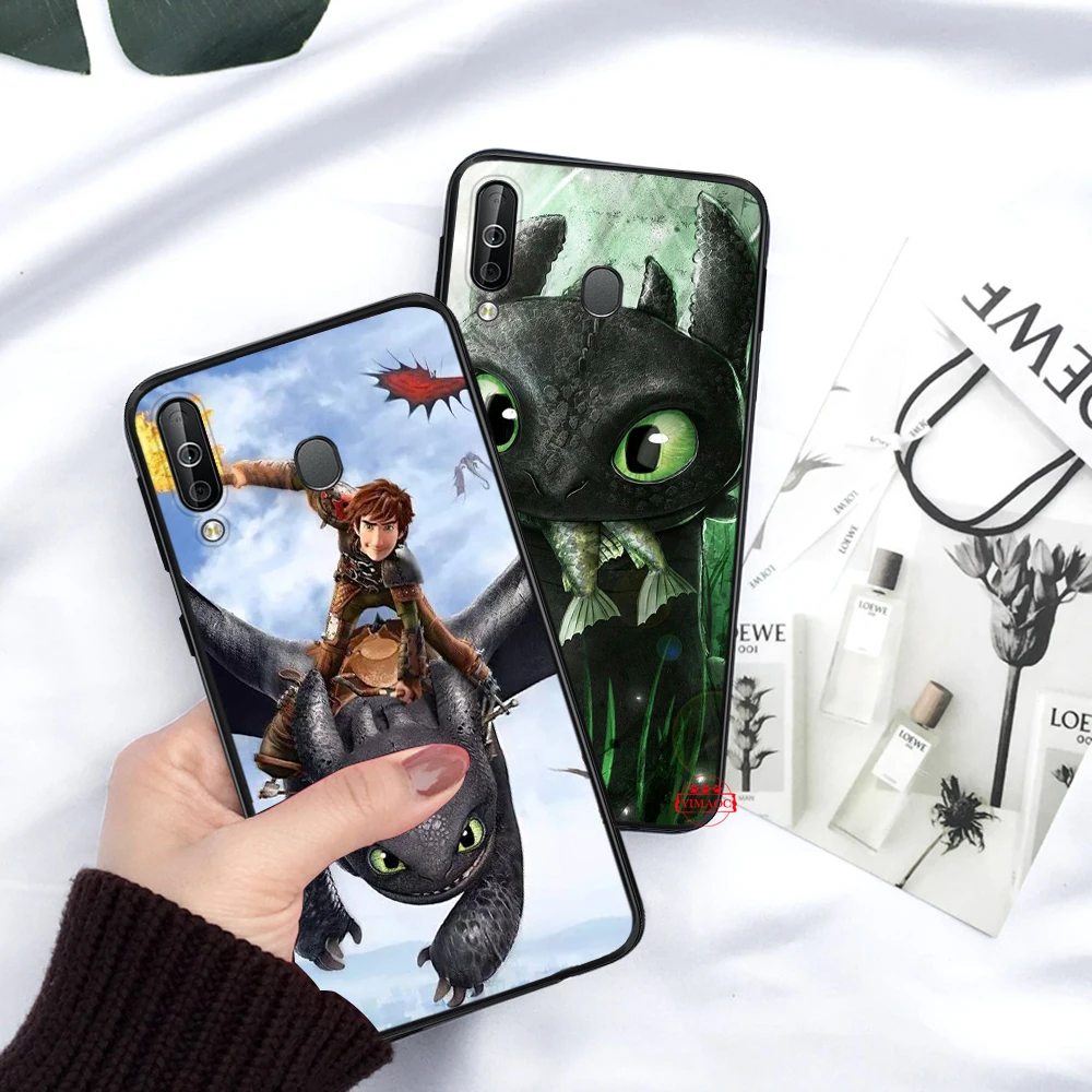 Беззубик футболка с изображением героев мультфильма Как приручить дракона