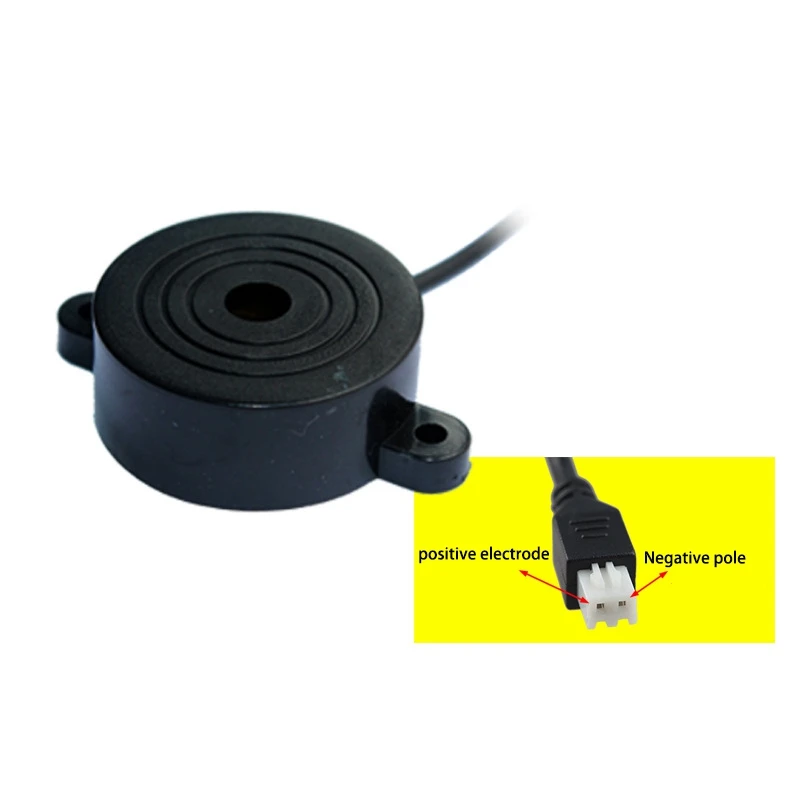 

No Display Smartour Parking Location Car Auto Parktronic with 4 Sensor Reverse Ultrasonic Fit All Cars