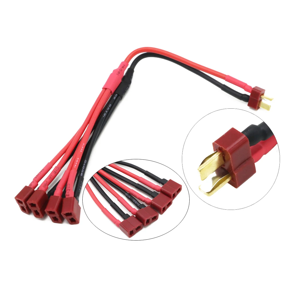 разъемы tplug типа «папа» к 4 шт ра