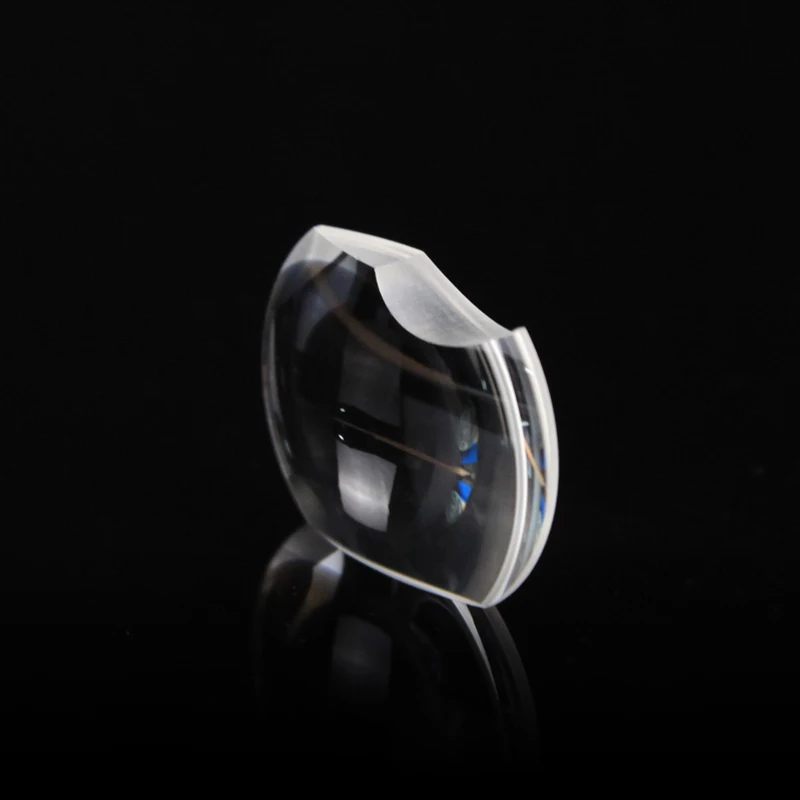 Объектив проектора NEC оптическое стекло для проекторов NP110G / NP210/ V260 NP110 NP115 NP215 V230