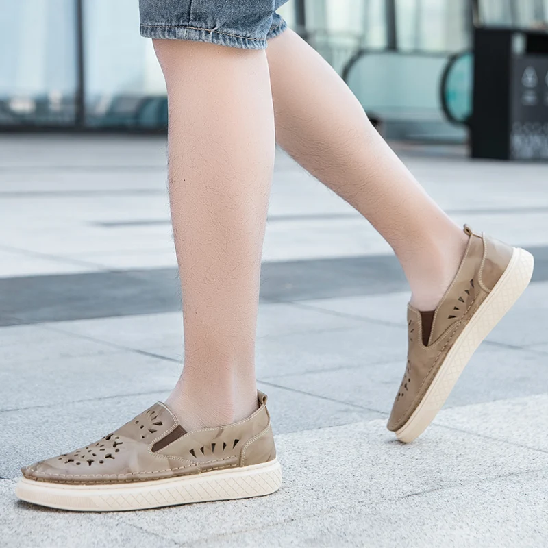 

Men's Shoes