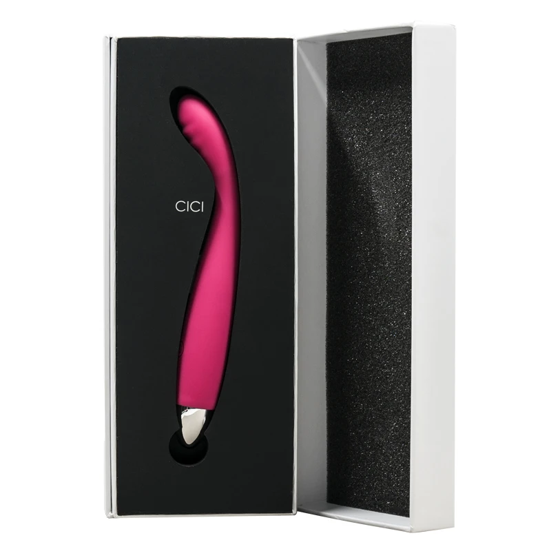 Фирменные товары для взрослых женские секс-игрушки мастурбации Женский Вибратор