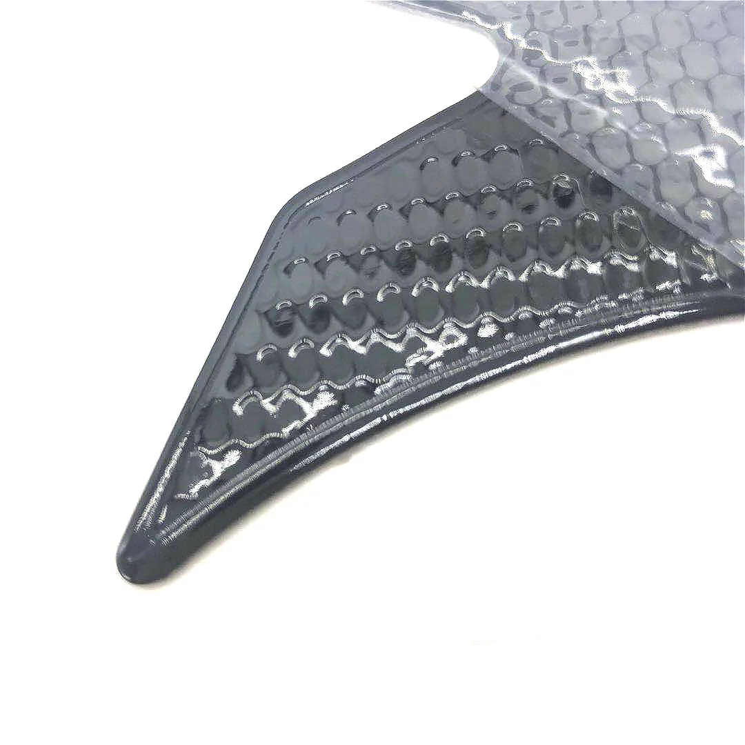 Мото запчасти для автомобиля мотоцикла газа топливного бака защитная наклейка