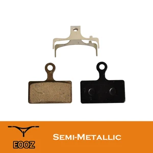 10 шт., велосипедные дисковые Тормозные колодки для SHIMANO G01S XTR M9000 M9020 M985 M988 Deore XT M8000 M785 SLX M7000 M675 Deore M6000 M615