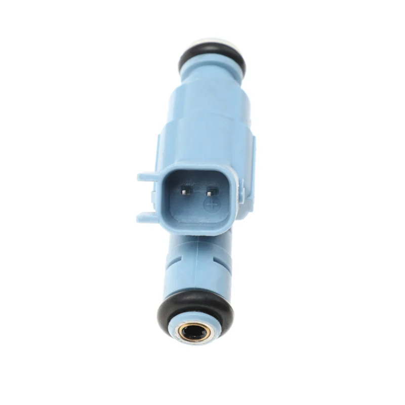 4PCS 0280155849 XF1E-A5B High Quality Fuel Injector For Jeep Grand Cherokee Dodge Dakota Durango Ram 1500 4.7L V8 2001-2007 | Автомобили и