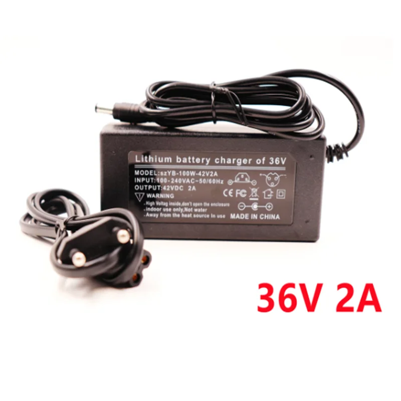 

10S3P 36V 30Ah Battery Ebike Battery Pack 18650 Li-Ion Battery 500W High Power and Capacity 42V Motorcycle Scooter with Charger
