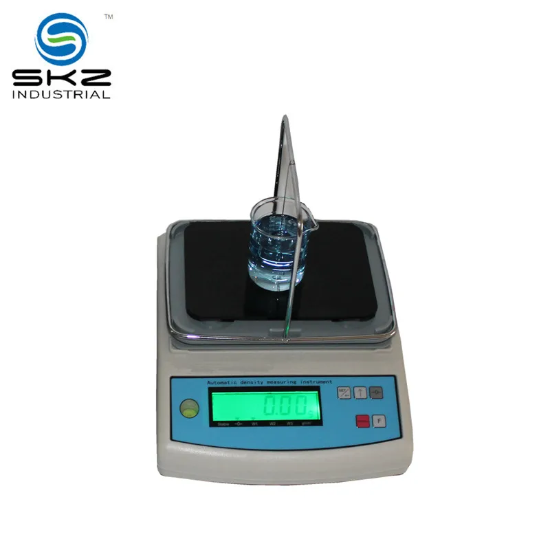 archimedes' principle digital 0.01-600g liquid density measurement | Инструменты