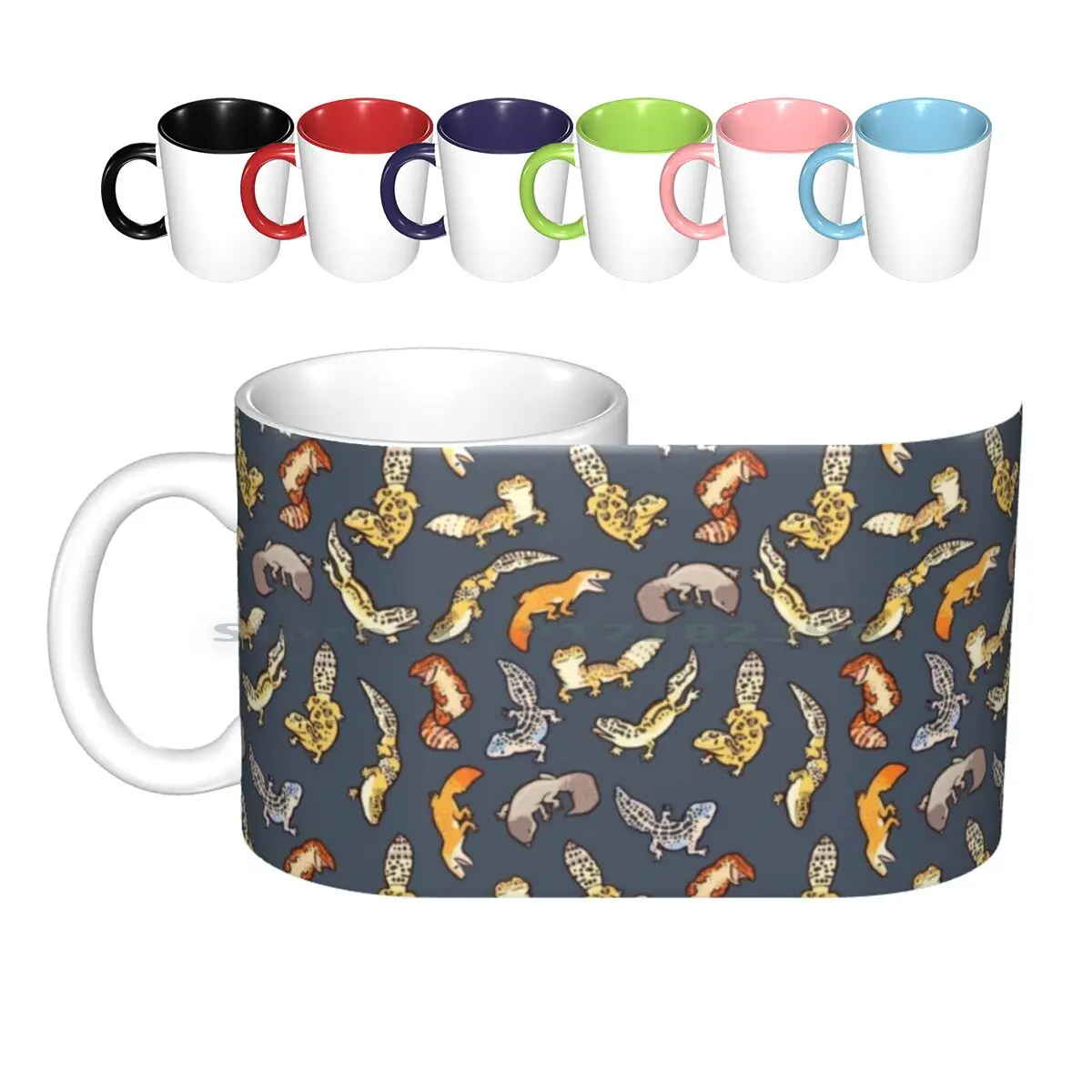 

Chub Geckos In Dark Grey Ceramic Mugs Coffee Cups Milk Tea Mug Gecko Geckos Leopard Gecko Leopard Gecko Lizard Lizards Reptile