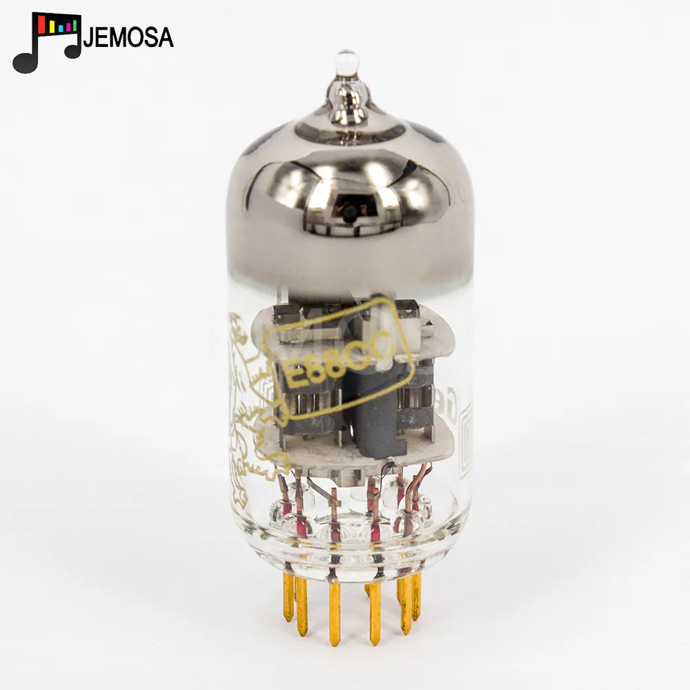 Вакуумная трубка E88CC/6922 замена электронной трубки ECC88 6DJ8 7308 9 контактная Hi