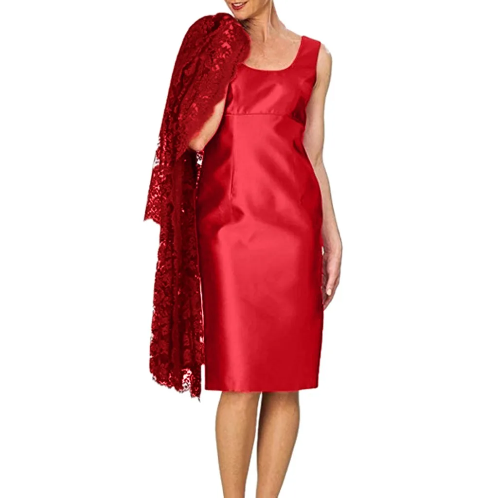 MISSOMO/Вечерние платья Торжественное платье Женское элегантное из двух предметов