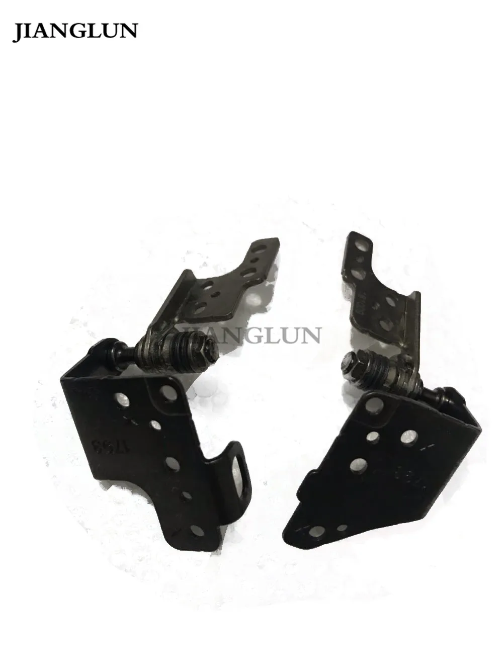 

JIANGLUN LCD Hinge For MSI GE72 GP72 GL72 GP72VR GL72M MS-1793 MS-1795