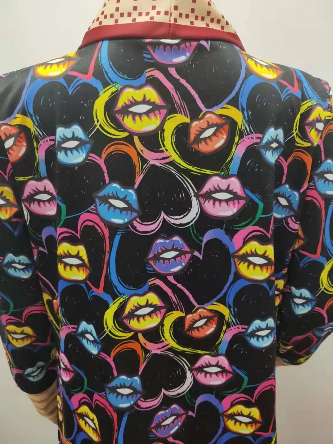 2020 Африка одежда Новый плащ пальто Африканский Riche Bazin платье для женщин