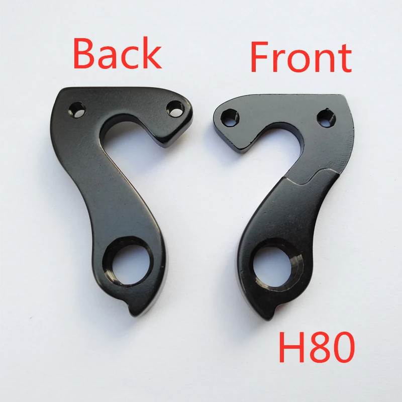 100 шт. задний переключатель передач для велосипеда CNC автор Pinarello Prince Dogma Focus Eddy Merckx