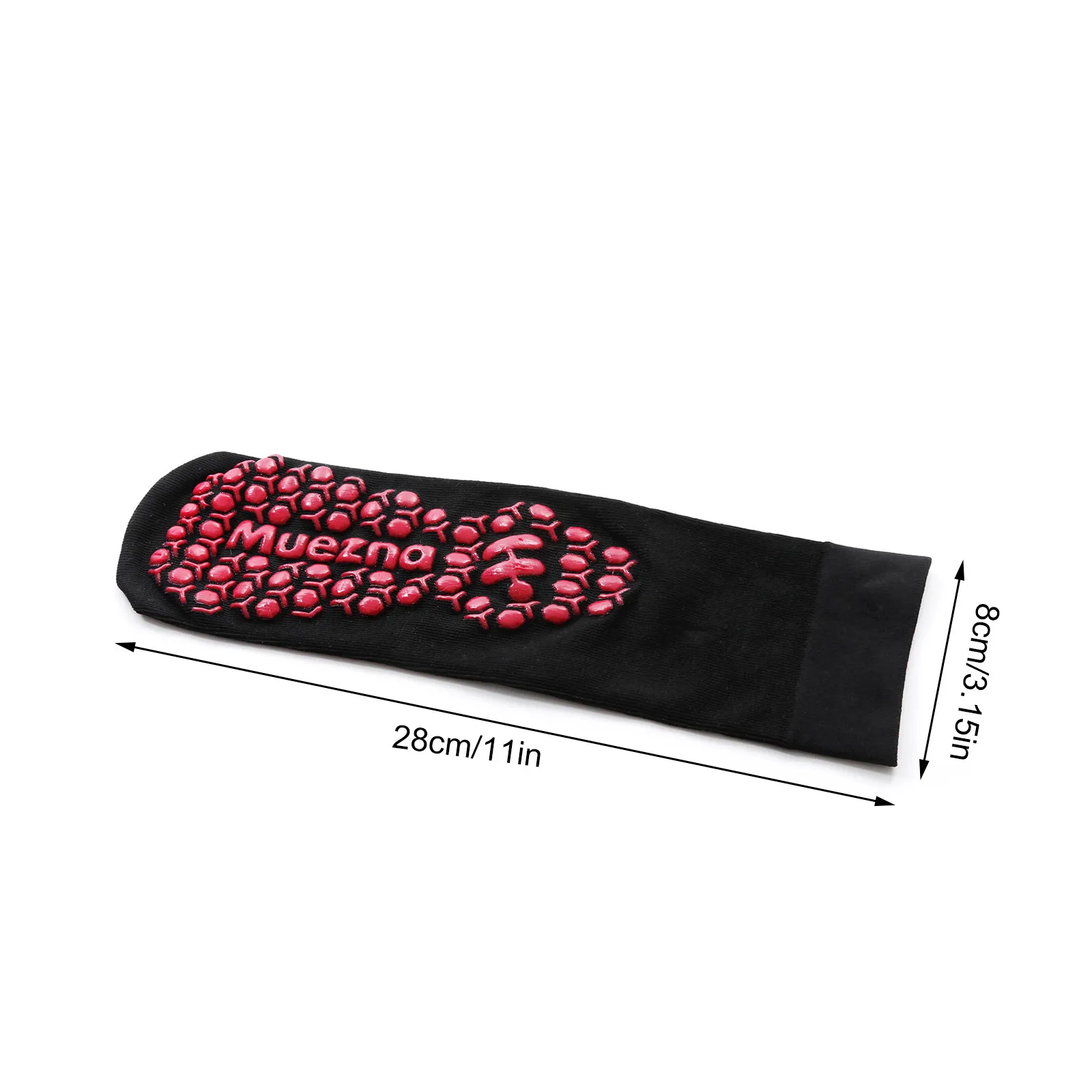 

2020 New Magnetic Socks Self-Heating Tourmaline Magnetic Socks Therapy Comfortable Massager Winter Warm Foot Care Tool Dropship