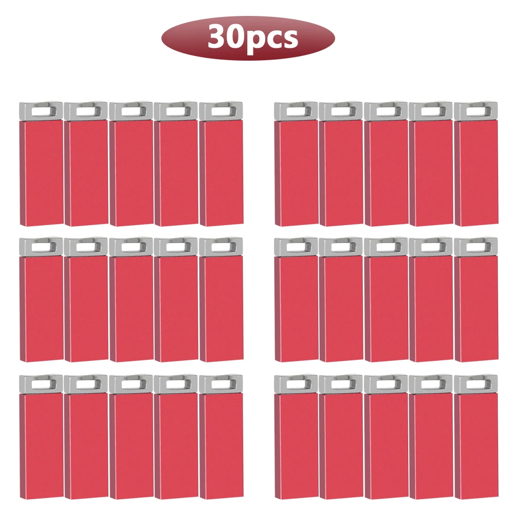 

30pcs/lot free logo fast pen drive 128GB flash usb memory 8GB metal pendrive 16GB 32GB usb flash drives 64GB cle usb stick pen