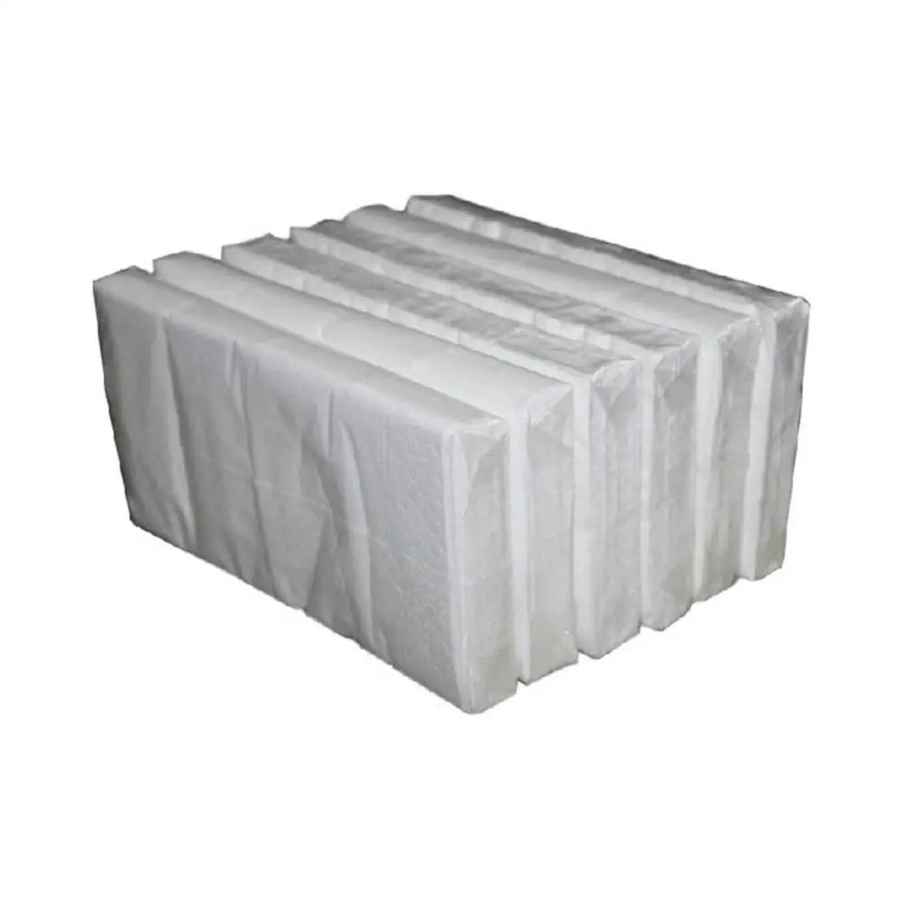60%  Dropshipping!!50Sheet/Pack Car Rectangular Replacing Tissue Environmental Sun Shade Paper