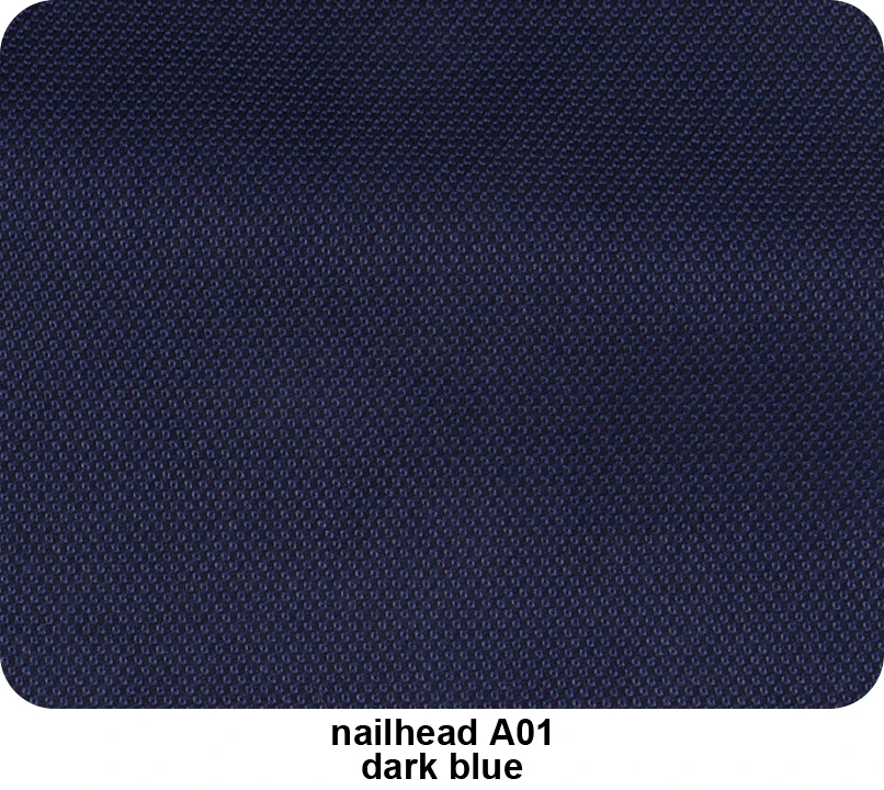 Темно-серые мужские костюмы Nailhead на заказ 2020 новый дизайнерский мужской костюм
