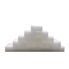 100 шт., многофункциональные меламиновые губки для чистки