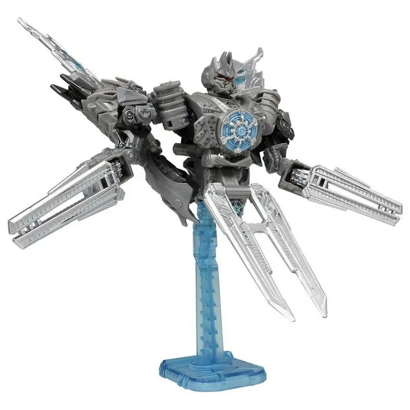 Игрушка Трансформеры Hasbro экшн-фигурка из фильма Месть падшего серия 62 Deluxe Soundwave