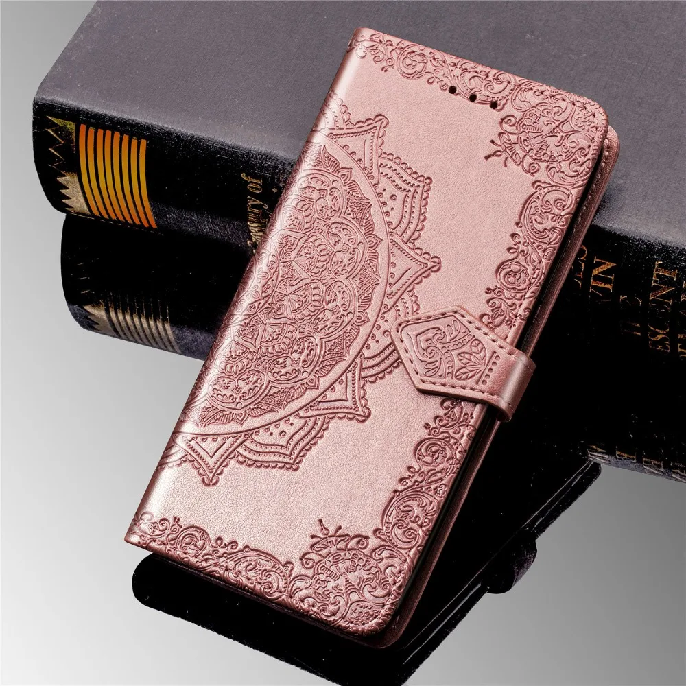 

For Huawei P40 P30 P20 Pro Mate 20 10 Lite E Leather Flip Book Case Cover For Huawei P Smart Plus Z S Pro 2019 2018 2020 2021