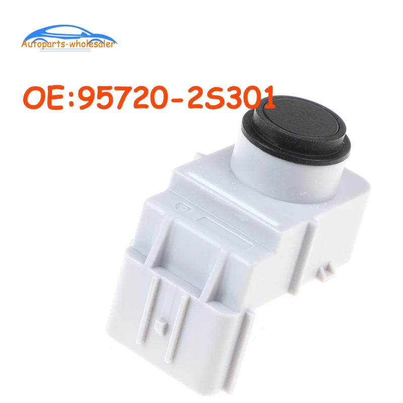 

3 Colors Car 95720-2S301 957202S301 Fit For Hyundai IX35 New Car PDC Parking Sensor Auto Parts