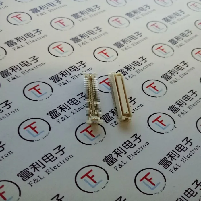 

5pcs/lot 527600779 70P 0.635mm 4.0H male Connector 1 Connector