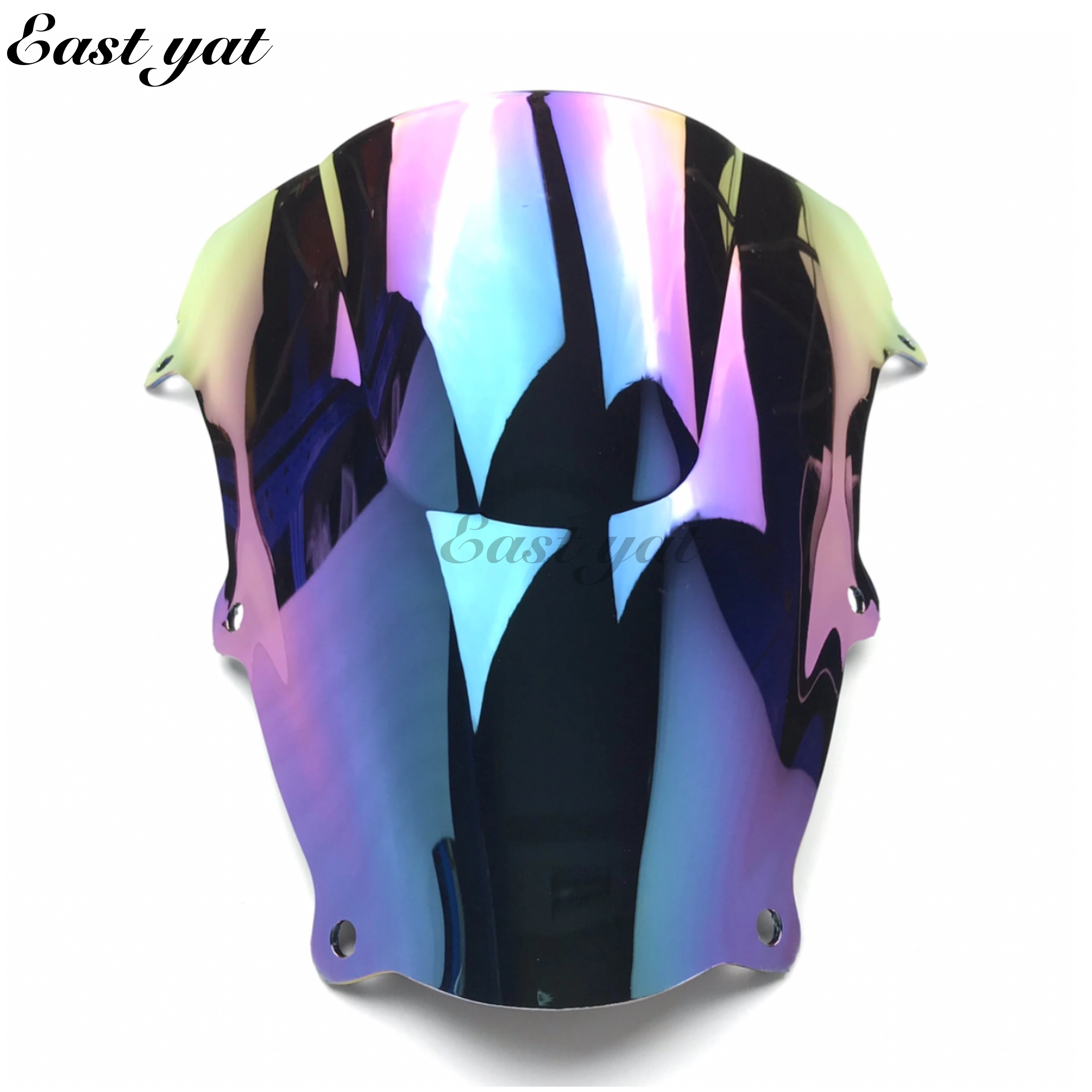 Экран ветрового стекла для Suzuki SV650 SV650S 2003-2012 SV1000 SV1000S 2003-2008 SV 650 1000 S - купить по