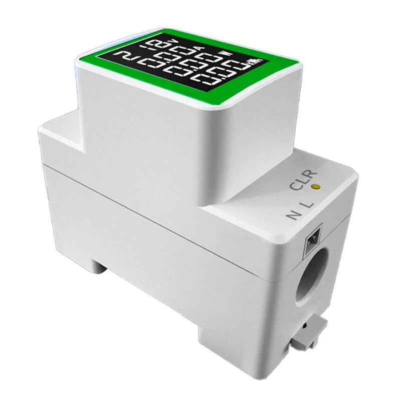 Ваттметр вольтметр амперметр измеритель мощности | Инструменты