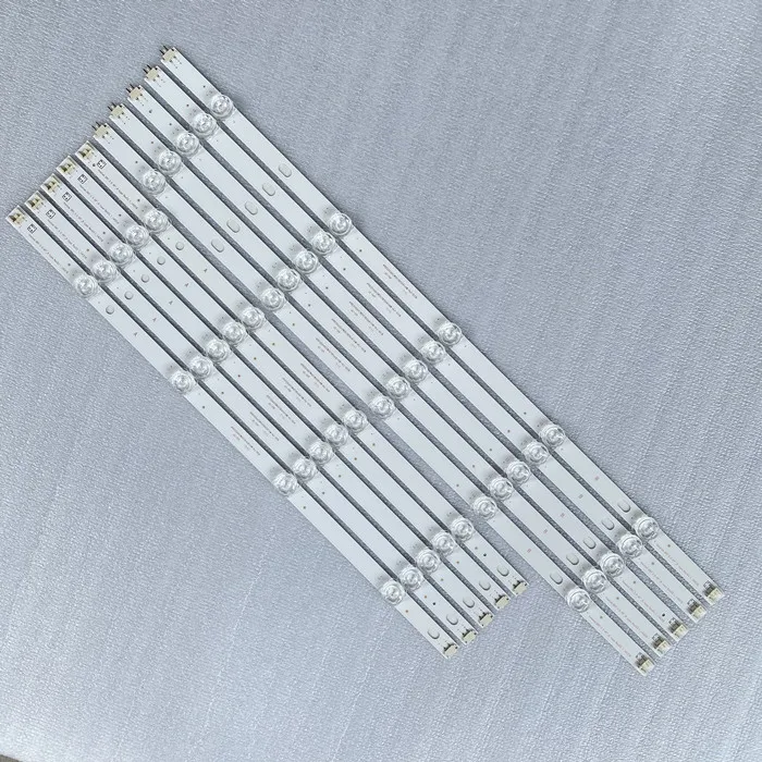 Светодиодная лента для подсветки 9LED s LG 49LB550U 49LB563V 49LB582U 49LF5610 49LF580V 49LY320C 49LB5510 49LB5520