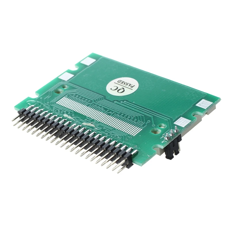 Pin длине голой ноутбук 44-Pin типа папа IDE/Sata на cf-карты и адаптер 2 5 дюйма с Ide Sata