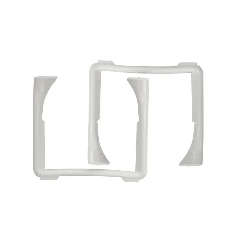 Корпус Корпуса DJI Phantom 3 Pro/Adv верхний нижний корпус аккумулятор передачи ремонтная