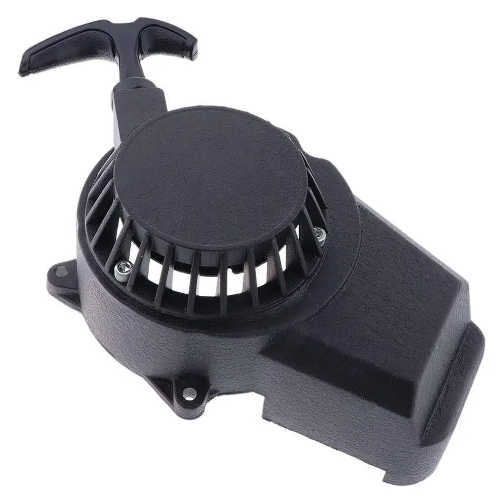 2 Stroke Pull Start Starter for 33cc 43cc 47cc 49cc Mini Pocket Dirt Bike | Автомобили и мотоциклы