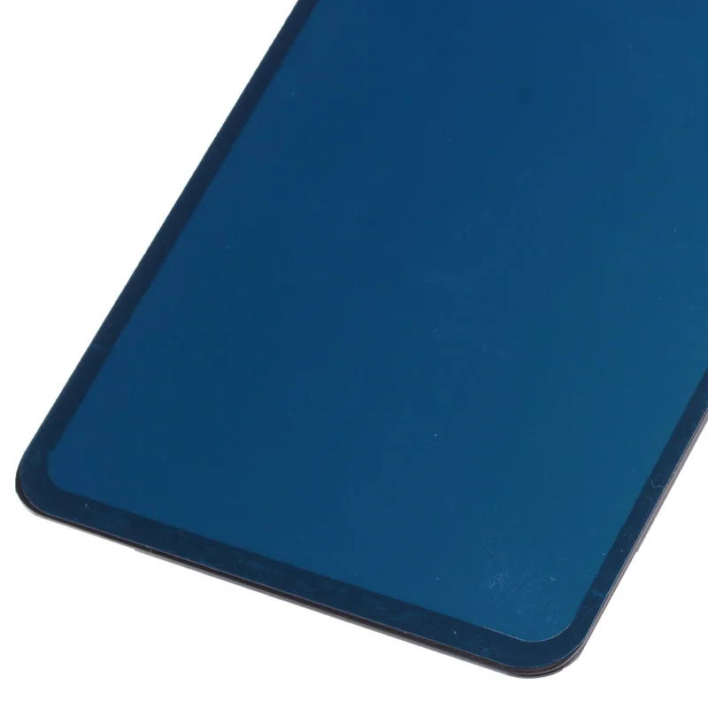 Оригинальный новый задний корпус для Lenovo S850 задняя крышка аккумулятора |